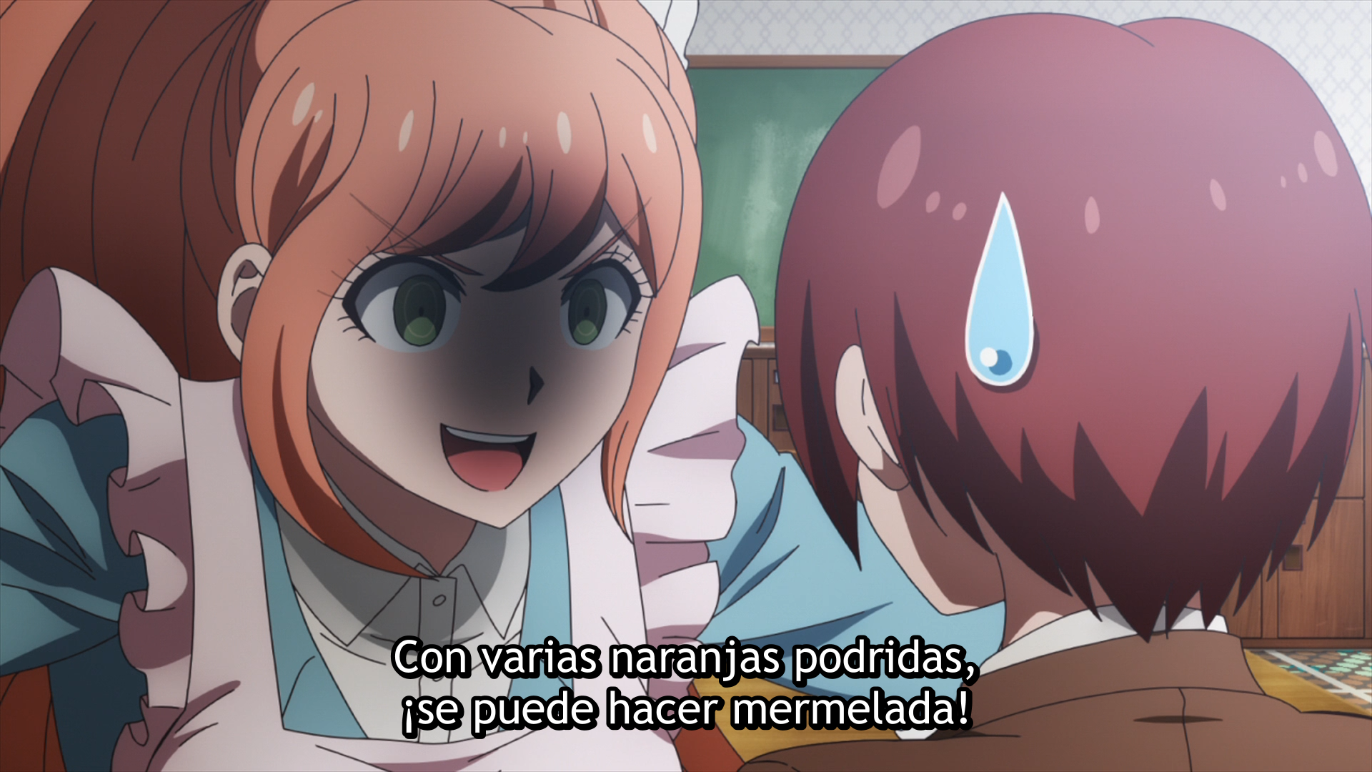 Danganronpa 3: The End of Kibougamine Gakuen - Zetsubou-hen (Otaku Tail No Fansub)